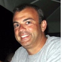 Stavros Lefkopoulos, Chemical Engineer