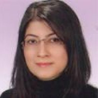 zeynep Yücesoy, Research Asistant at Marmara University