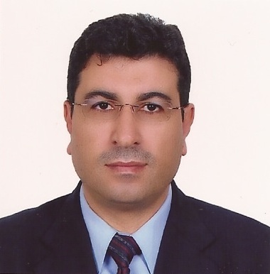 Riad Dib, Aquatech - Business Development and Sales Director