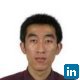 Pengkai Zheng, Qingdao wastewater project, Veolia Water North West China - Deputy Plant Manager