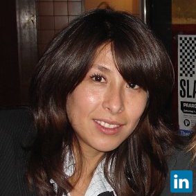 Evelyn Aparicio, Advisor at Nelen & Schuurmans