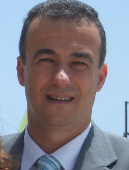 ARTURO ALBALADEJO RUIZ, UNIVERSITY OF ALICANTE - LECTURER