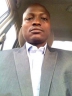 Omer Mahoukou, EAA CONGO/WSA CONGO - Junior Project Manager