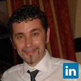 Stefano Scappazzoni, Water & Wastewater Treatment Expert