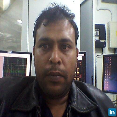 sharif hossain, water & stp plant plant supervisor  at Concorde Corodex Group