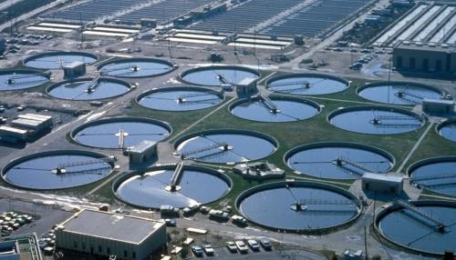 5 Ways to Improve Water Treatment Plant Efficiency