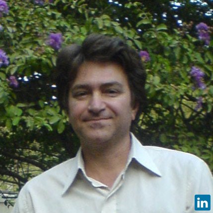 Ardalan Qaragozlu, Senior Environmental/ Urban Designer & Planner/International Technical & Legal Communicator