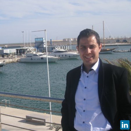 sid ahmed TALANTIKITE, Laboratory Manager chez seawater desalination plant Cap Djinet ALGERIA 100,000 m3 /d.
