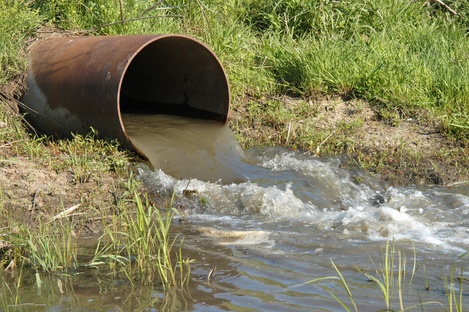 Sewer Plant Saving Time and Money