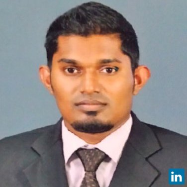 Tharindu Srinath Ritigala, Engineer |Process Design / Environmental Consultant at Ceylon Green Consultants (Pvt) Ltd