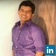 Arpit Parmar, Aquaneel Seperation - Entrepreneur