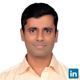 Arikrishnan Chandrasekaran, MBA Candidate at UVic | Water/Wastewater Manager | Consulting | Service Management