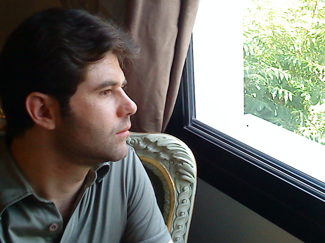 Waseem Zataar, Aqua Domain Founder
