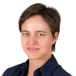 Monja Esterhuizen, UWP Consulting - Associate