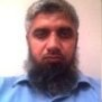 Asim Gul Kazi, Production manager at Rafhan Maize Prooducts Company ltd