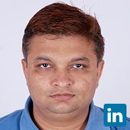 Niraj Mithani, Director at Aeolus Sustainable Bio Energy Pvt Ltd