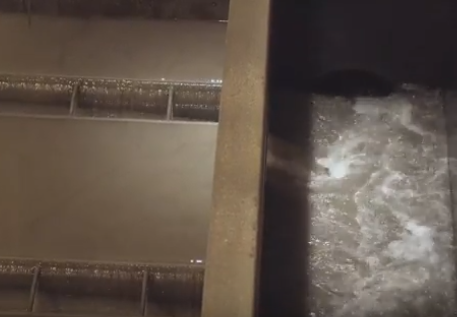 A Day in the Life of a Water Treatment Plant Operator: Anchorage Water and Wastewater Utility