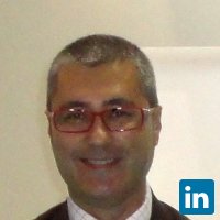 Francesc Raya, ME-INDIA  Fluidra Expansion Div.  Managing Director en FLUIDRA