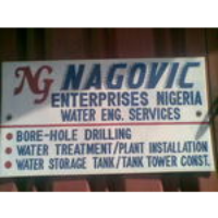 NAGOVIC ENTERPRISE NIGERIA