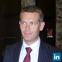Gabriele Rostagno, Sales Account Director | ITALVECO Group Water Treatment