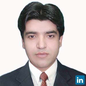 Fazli Rahim Shinwari, Master Student of Infrastructure Planning at University of Stuttgart