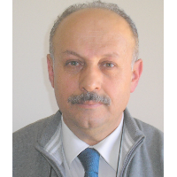 Rashed Al-Sa`ed, Professor and Former IEWS Director