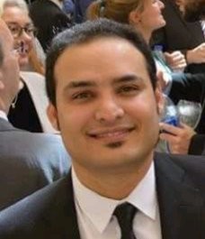 Michael Nashaat, Head of MEP, Infrastructure and Sustainability at Upscale Egypt