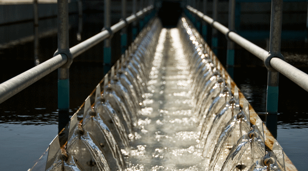 Doosan Enpure Wins $27m Water Treatment Plant Deal in UK