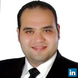 Ahmed Abukaram, Water Treatment Specialist at Veolia Water Technologies (Technical Sales Chemical Division)