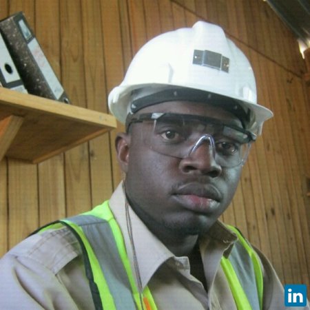 Tonderai Leonel  Njowera, Graduate Civil and Water Engineer (GradZweIE)