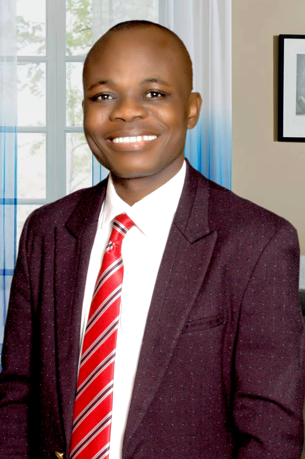 Sesan Aransiola, Lecturer at University of abuja