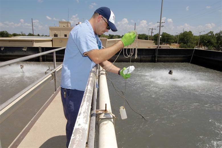 New $1M Water Utilities Workforce Development Grants - USA