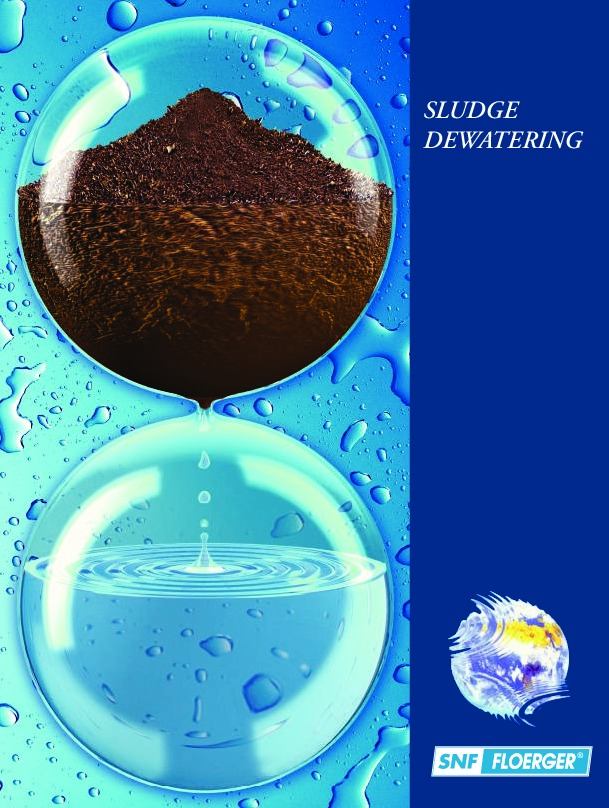 Sludge Dewatering