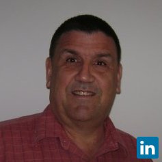 Jim Wark, Sales at Aquawarks