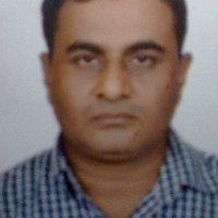 Sagir Alam, Water treatment plant operator at Ncc