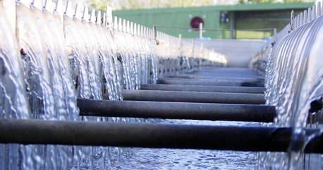 About Wastewater Treatment