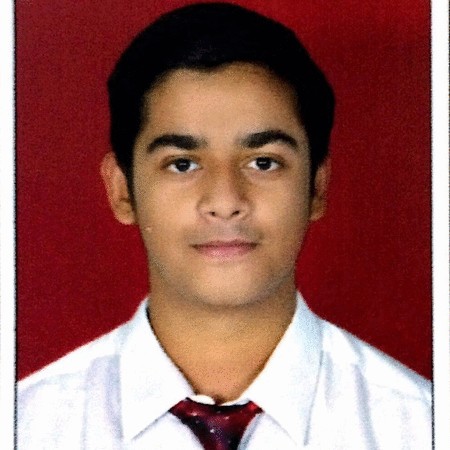 Dhrumit Upadhyay, Student at GOVERNMENT ENGINEERING COLLEGE, BHUJ 015