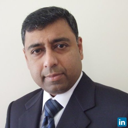 Prashant Sonmale, Product Application Specialist (Asia Pacific) - Waste Water & Membrane Chemicals at GE Power & Water