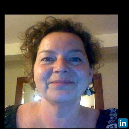 Birgitt Alger, Freelance - International Enviornmental Expert