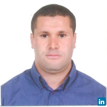 Abdelmadjid Ourihane, OilField Engineer  chez Nalco Champion, an Ecolab company