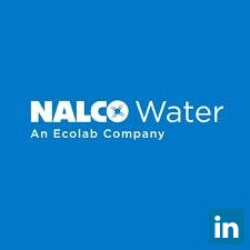 AZIZ EL HAYDI, Sales Representative chez Nalco Water Morocco
