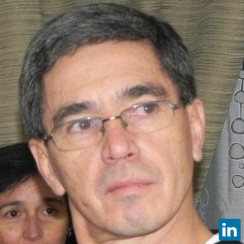 Carlos Gacitua, Jefe Mantenimiento en Aguas Andinas