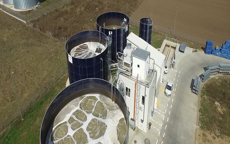 Continental Opens €1.8 Million Water Treatment Unit in Romania