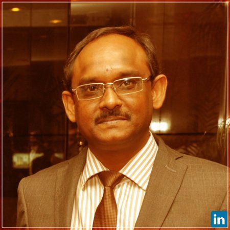 PRASAD BSVSS, CEO at LotusBlu Integrated Systems India