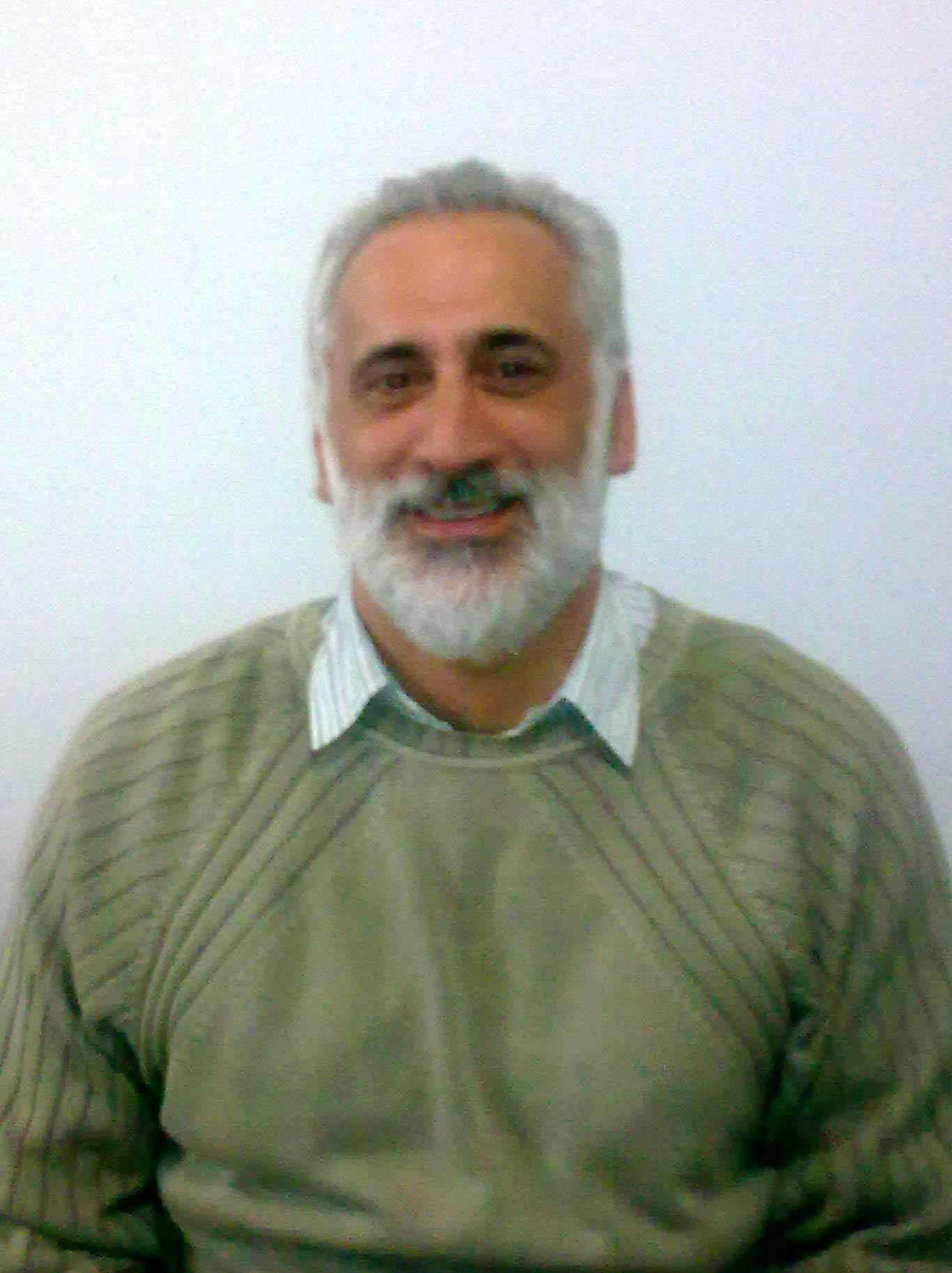 Ademar Cesar Ferreira, Partner Director at H2O Engenharia Ltda EPP