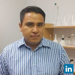 Luis Navarro-Tovar, Engineering Manager at IBC Advanced Technologies