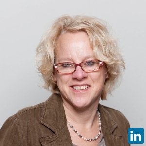 Heleen Mees, Academic researcher, lecturer and marketing consultant