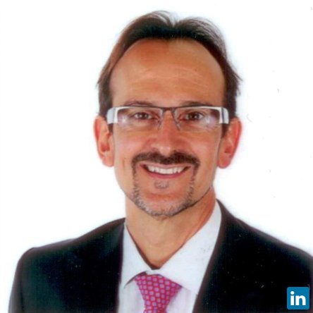 Xavier Florensa Berenguer, International Channel Sales Manager at Adasa Sistemas