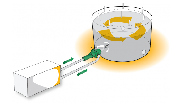 Why Septic Tanks Need Desludging?