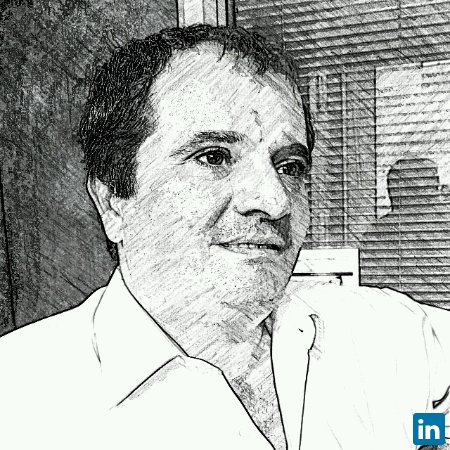 Vitor Ferreira, Coordenador de Tesouraria na EPAL – Empresa Portuguesa das Águas Livres, SA